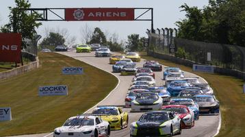 Trans Am Series Event Preview: Road America